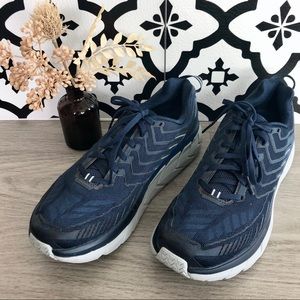 HOKA x OV Clifton Running Shoe